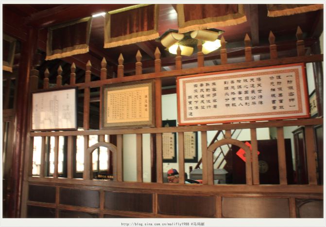 山东淄博周村古城自驾游美食游记详细攻略 - 山