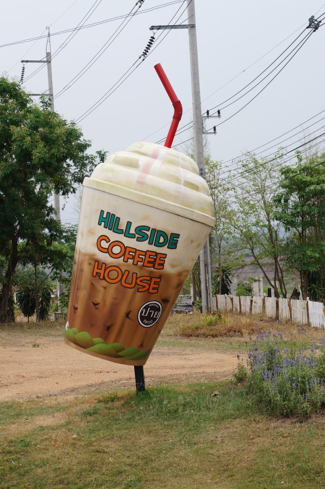 泰国8天跟团半自由行全纪录(清迈+拜县+清莱白