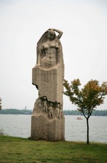 甘肃-武汉-延安-景德镇-上海自驾游记-景德镇南昌宁夏上海五日自驾游攻略图片