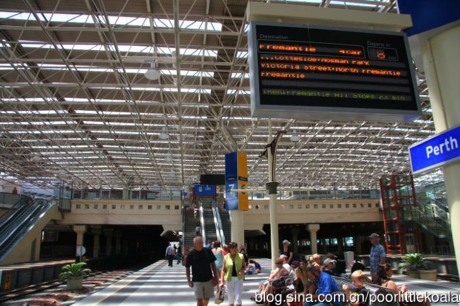 春节澳大利亚新加坡14天房车自驾游(三) - 新加