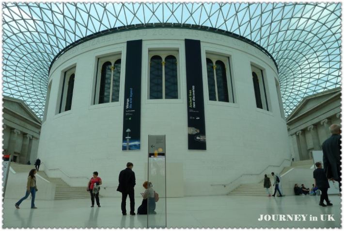 5月老夫妻22天深度英国自由行路线住宿游玩全