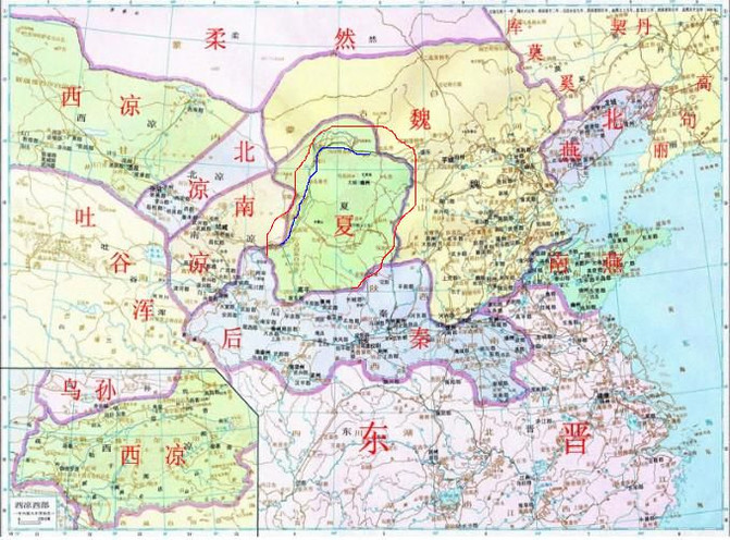 南朝都城人口_梦回南朝(2)