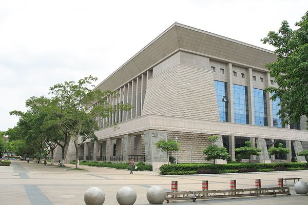 走进历史 陶冶情操--记柳州市博物馆一游 - 柳州