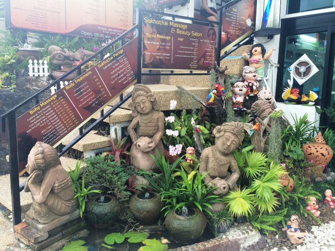 5天自由行玩转泰国甲米岛,高性价比省钱海岛游