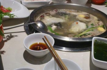 【携程火锅】靖江美食捞海底(铁西万达店)附近怎样攻略沈阳网图片