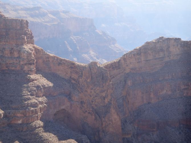 美国13日游(第四站拉斯维加斯大峡谷) - 拉斯维