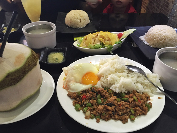 澳门 - 一个灯红酒绿又清新文艺的地方 - 澳门游