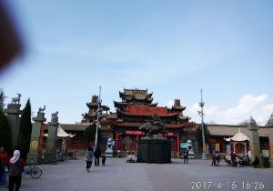 银川景点排名_银川旅游景点十大排名(3)