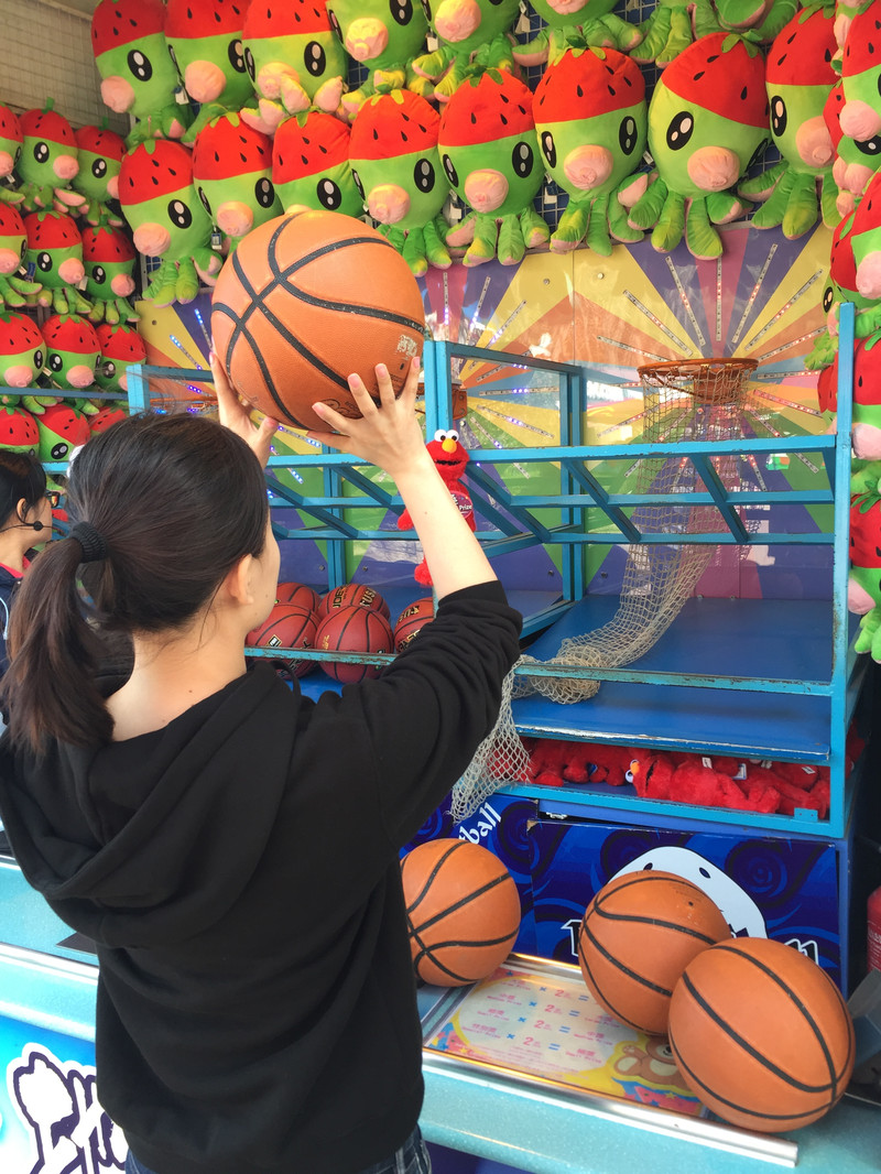 回归五岁的小孩 香港海洋公园\/迪士尼乐园游记