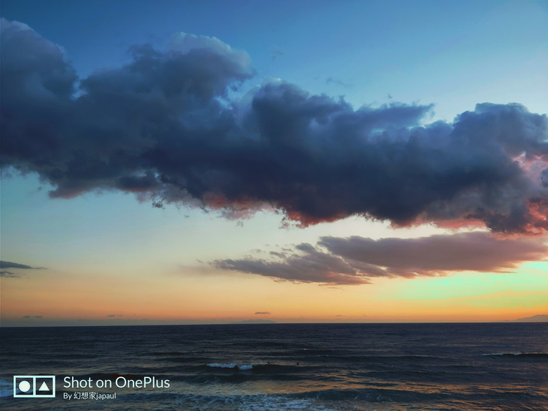 北海道,我等了十年的约会。