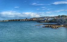 去爱尔兰自由行,当地治安情况怎么样?