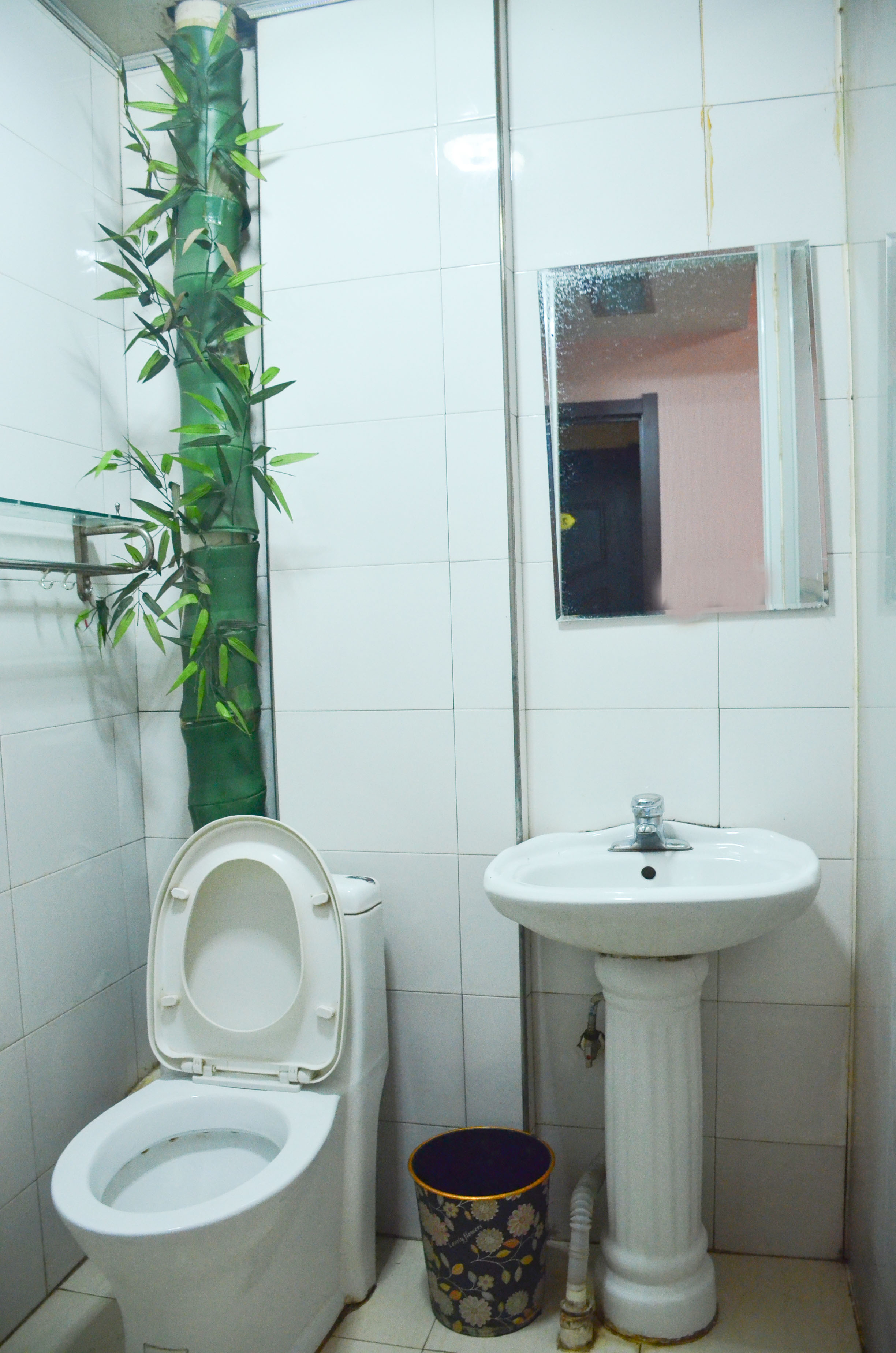 【携程攻略】营口市汽保协会物流服务中心,营