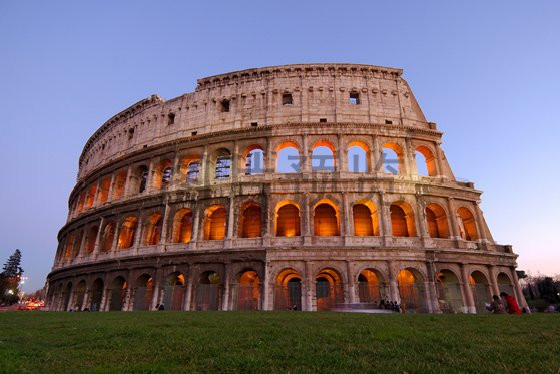意大利 罗马 景点游 - 罗马游记攻略