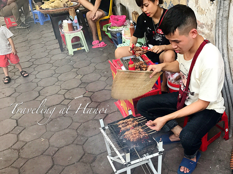 河内有多少人口_116期 浪漫河内 法式情愫(3)