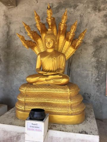 amazing thailand!泰国全记录(下)