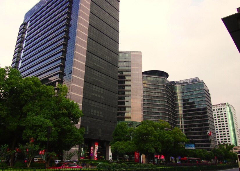 【携程攻略】杭州奥克伍德酒店公寓(西北门),杭