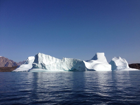 北极91冰火探寻 - 格陵兰游记攻略【携程攻略】