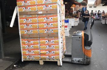 【携程攻略】香港油麻地果栏购物攻略,油麻地