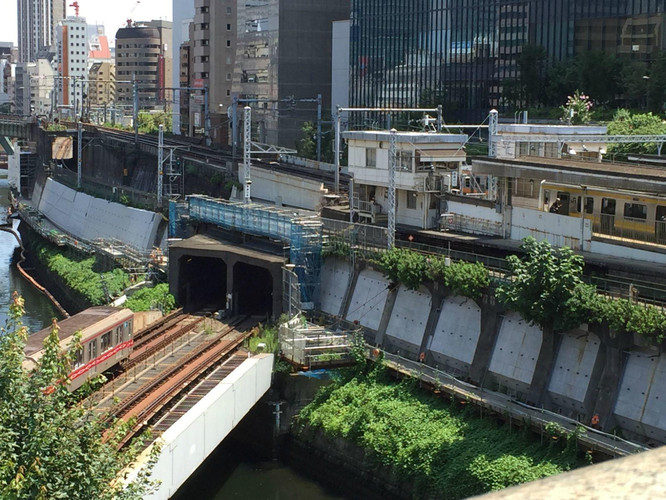 日本关东关西10天之旅 day2