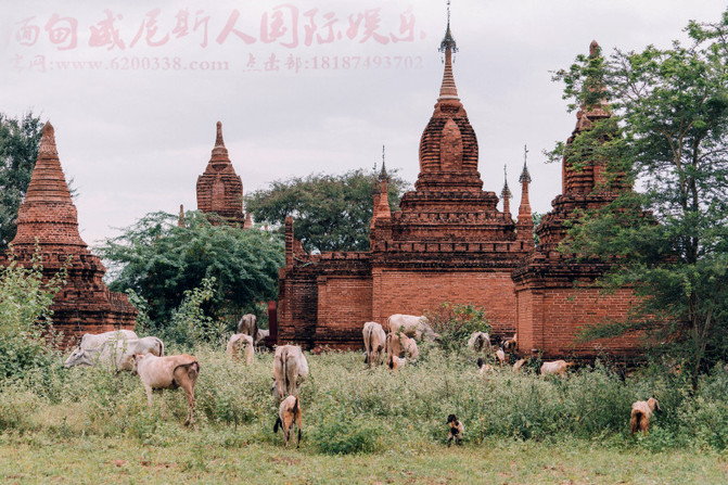 缅甸的威尼斯人最值得去的几个景点,你知道吗