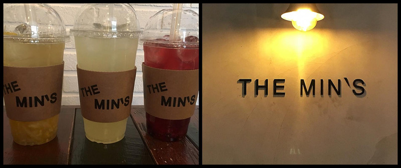 偷偷告诉你韩国BTS_防弹少年团_经常出没的