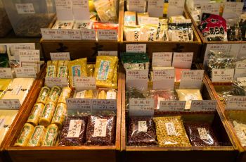 【携程攻略】京都锦市场交通路线,怎么去锦市