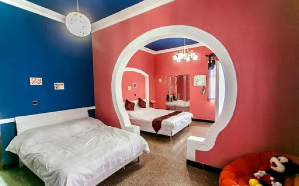 意外的收获与享受。