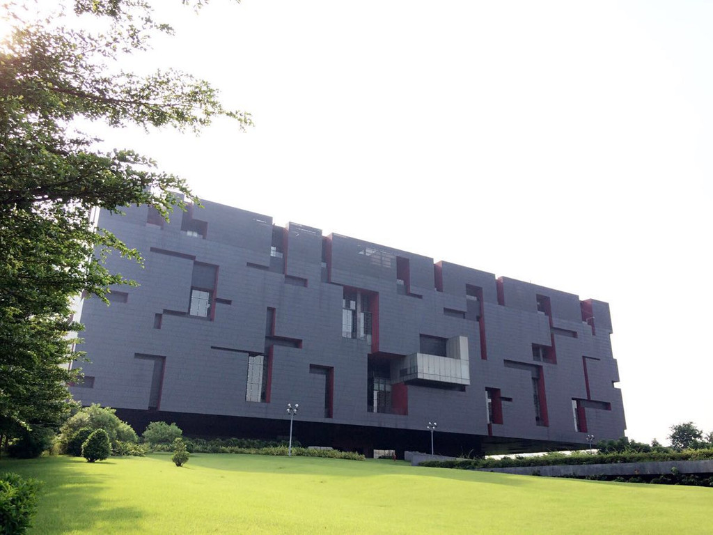 广州,一场不出远门的旅行