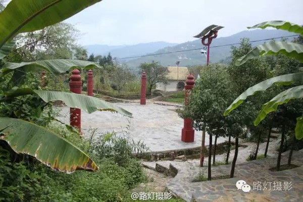 雲南鮮為人知的好地方:秘境臨滄靜時光