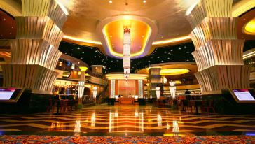 广州到珠海拱北口岸一日游【 澳门、珠海自由