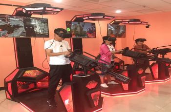 【携程攻略】天津万源龙顺宇宙之星科技馆交通