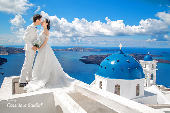 希腊拍婚纱照多少钱_希腊神话