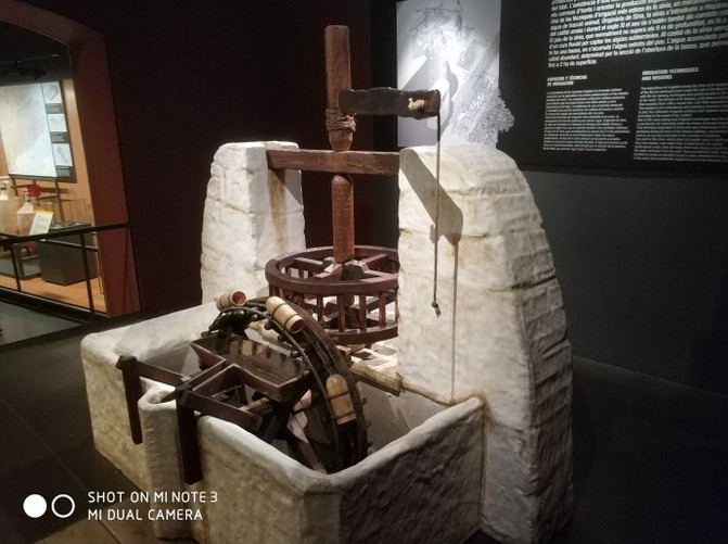 两口子的西班牙自由行见闻录之一:行程安排