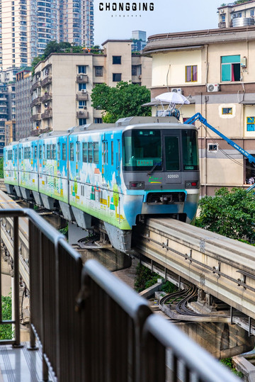 猎艳行动#山城重庆,从你的全世界路过