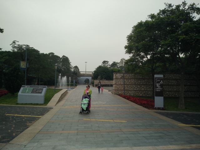 更成為展現深圳現代濱海城市魅力和形象的標志