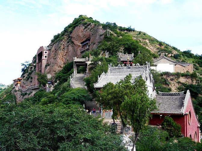 甘肃大象山游玩攻略作文,甘肃大象山门票