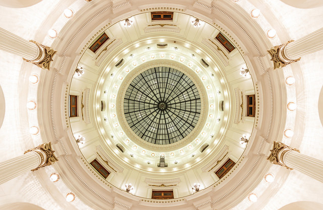 巴西银行文化中心