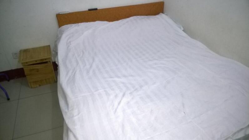 【携程攻略】章丘山东财经大学燕山学院学生餐