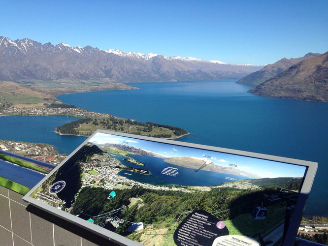 晴朗春日新西兰自驾游 - 基督城游记攻略【携程