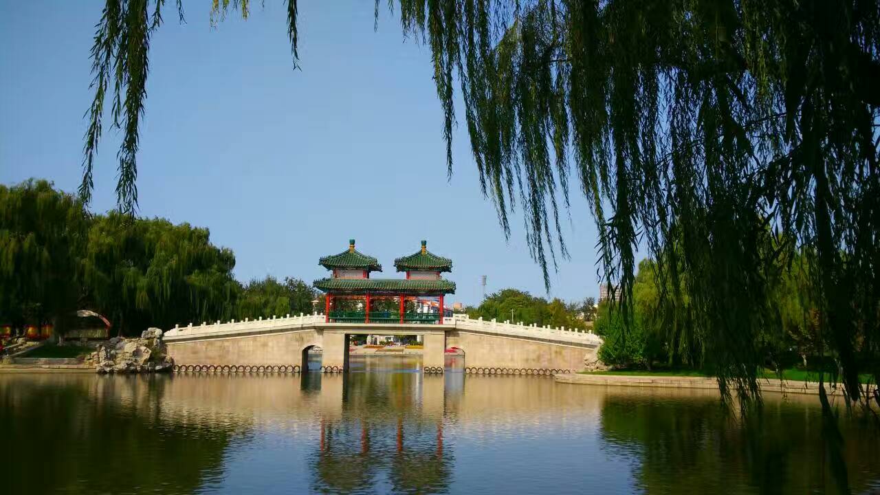 龍潭公園門票_龍潭公園旅遊攻略_北京龍潭公園攻略/地址/圖片/門票