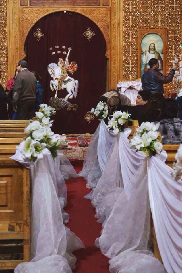 【水与火的史诗】埃及浮生八日