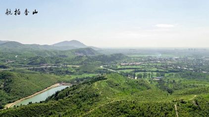 香山生态观光园