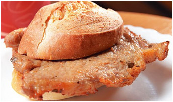 澳门威尼斯人美食广场: 一站实现你的美食梦 -