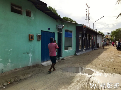 马尔代夫卡尼岛_马尔代夫人均收入(2)