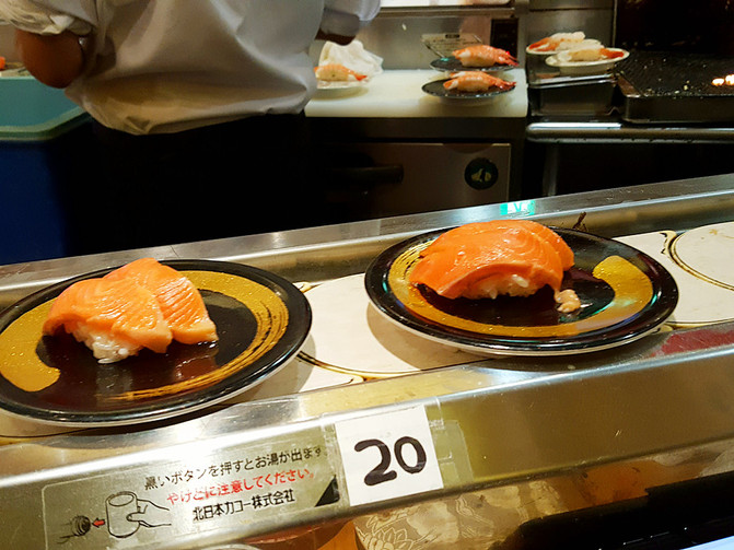 【歌诗达幸运号】三个女人的邮轮时光 - 胡志明