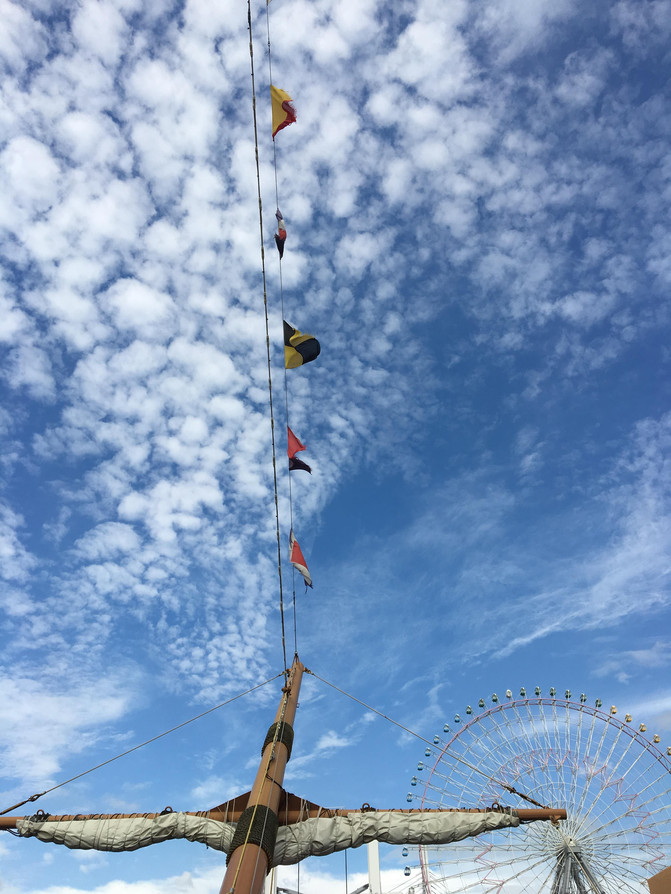 当我在这里,邂逅日本关西 - 大阪游记攻略【携