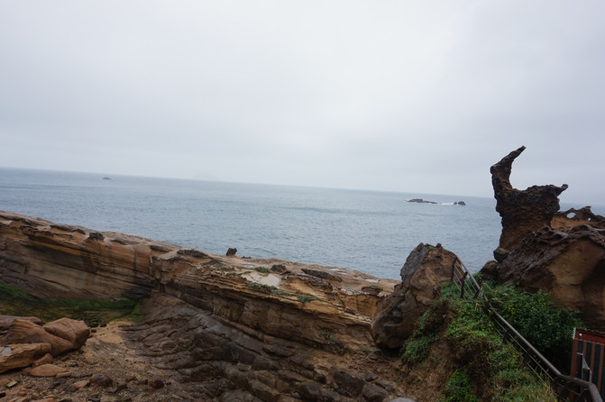 2018年 一次令人难忘的台湾14日逆时针环岛游