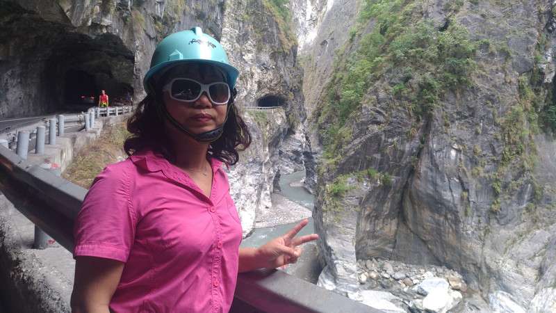 7月台湾宜兰、花莲、台东5日自由行