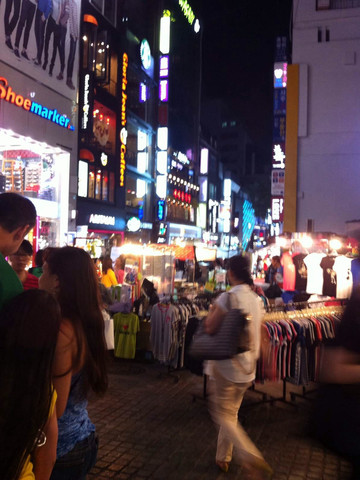 7天六夜首尔初体验15/06/14-21/06/14 - 春川市游记攻略【携程攻略】
