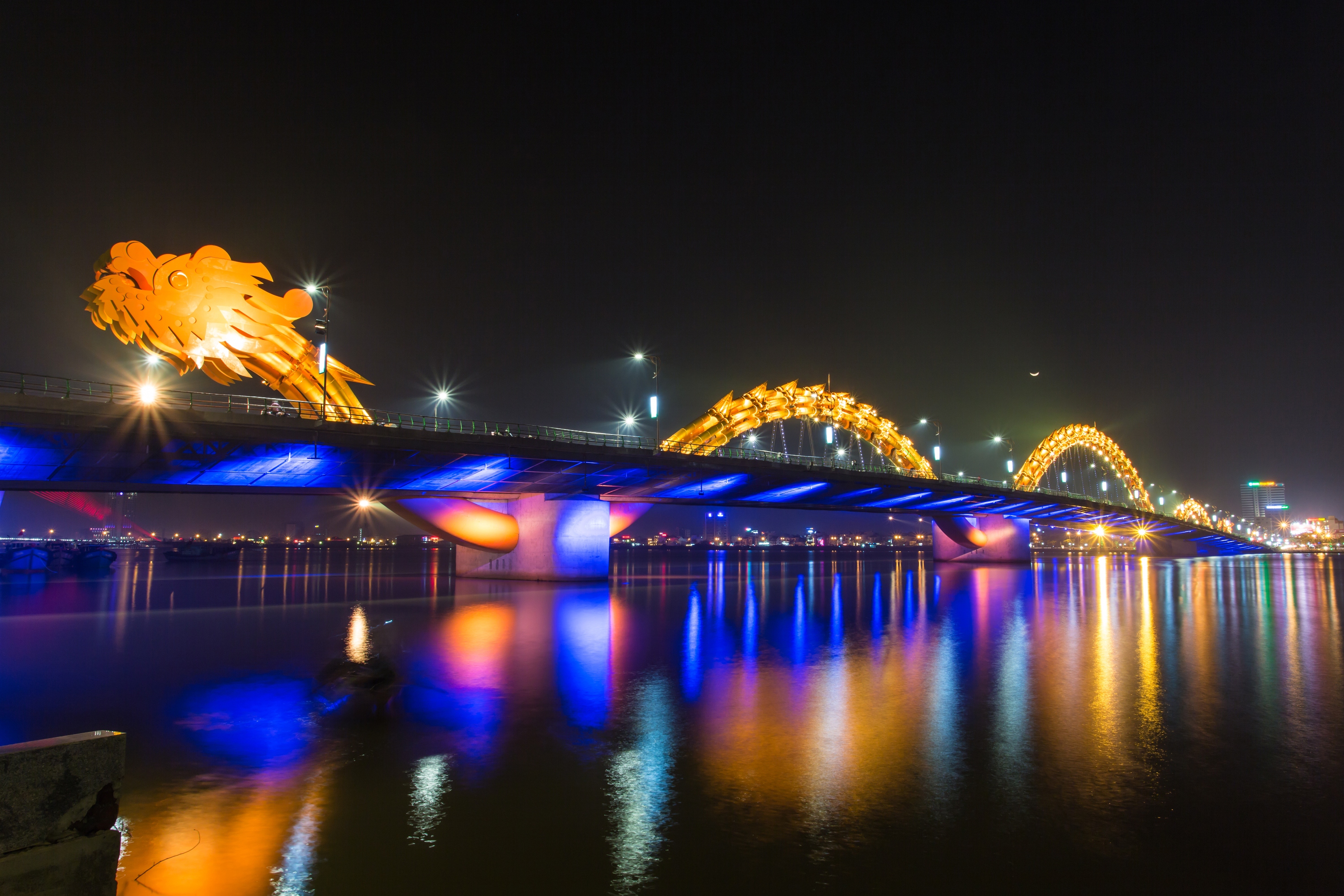 2021龙桥-旅游攻略-门票-地址-问答-游记点评，岘港旅游旅游景点推荐-去哪儿攻略